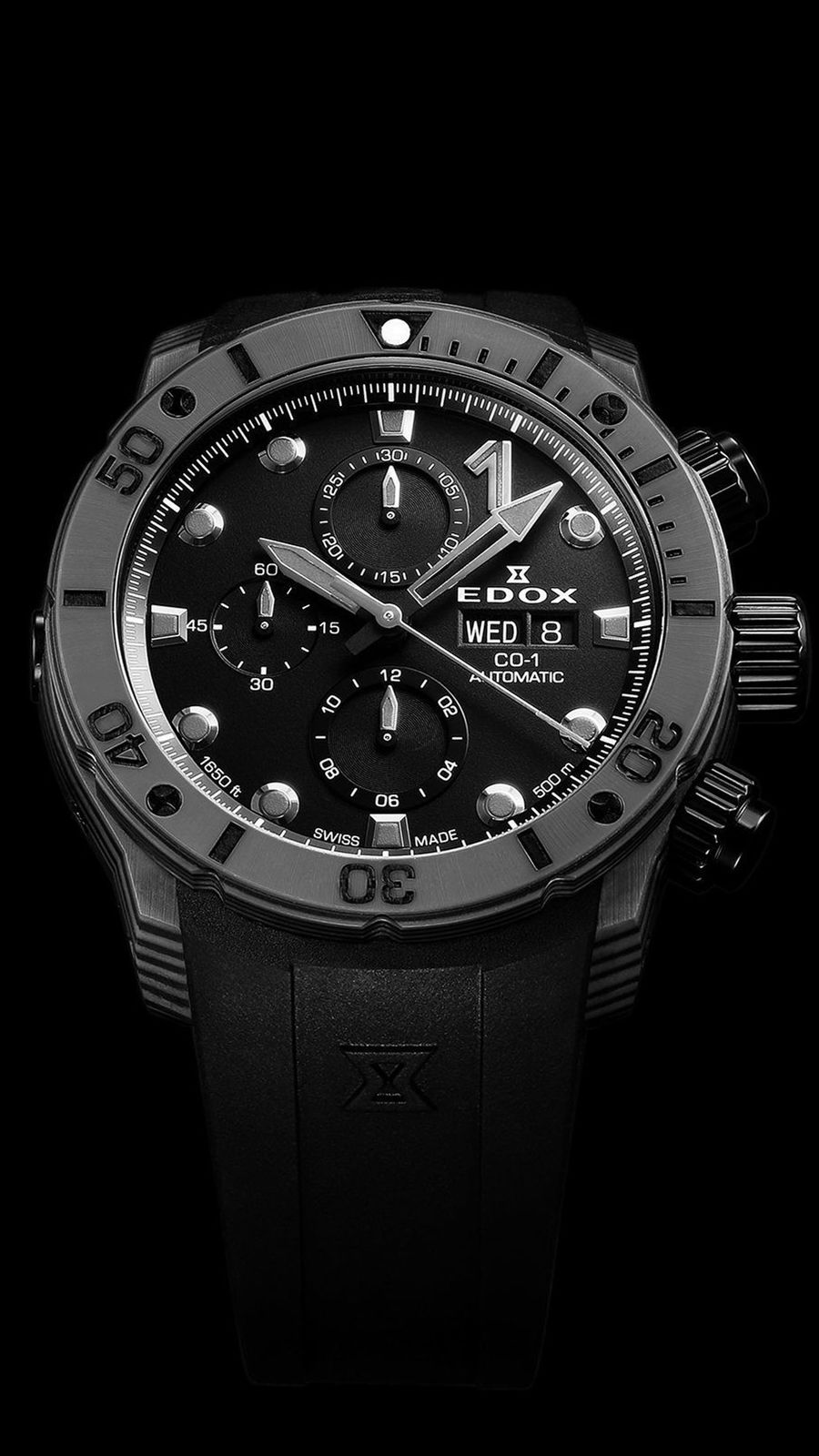 Edox CO-1