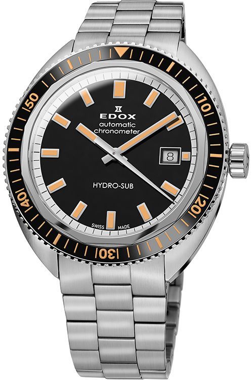 Edox Hydro-Sub