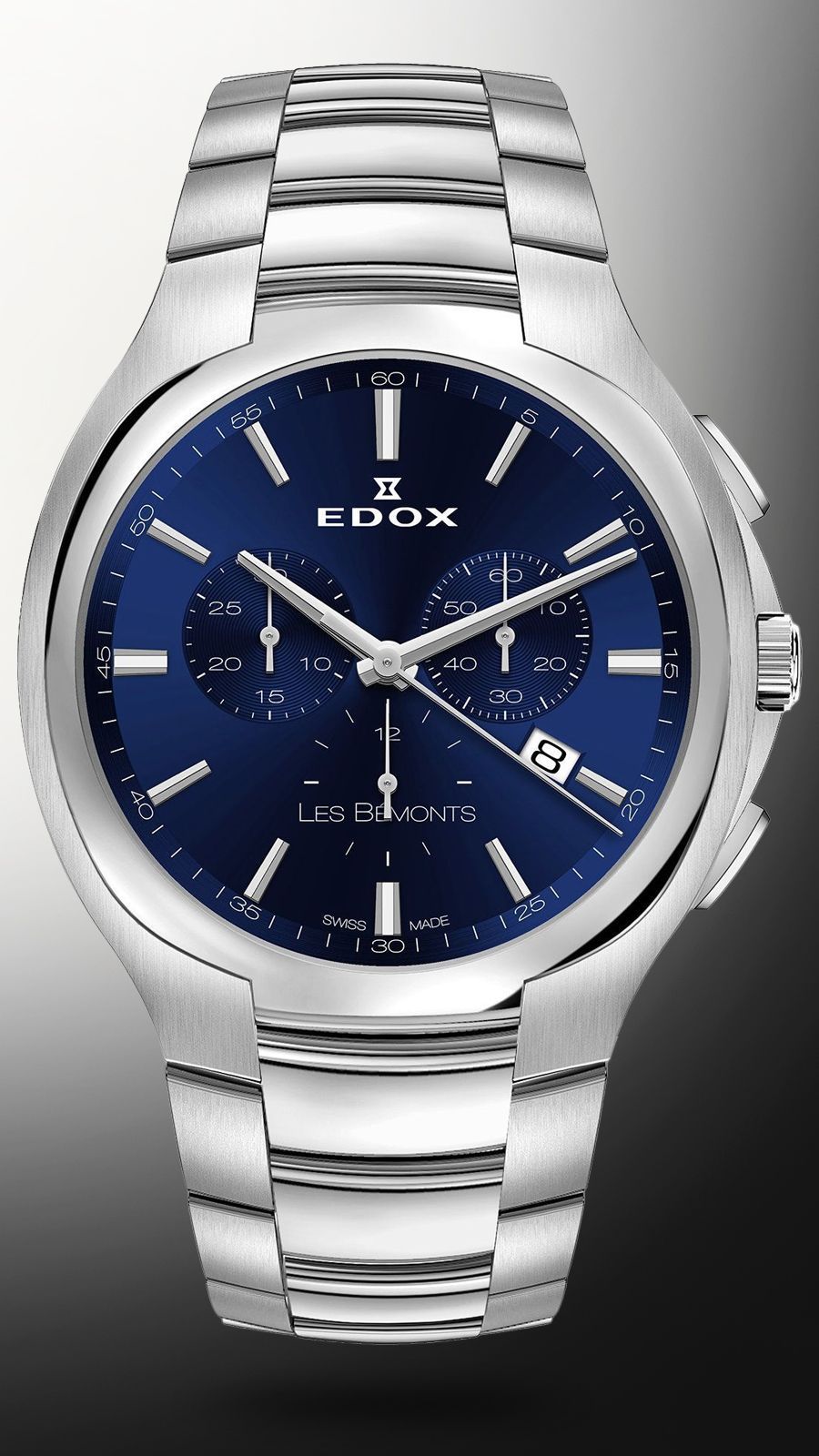 Edox Les Bémonts