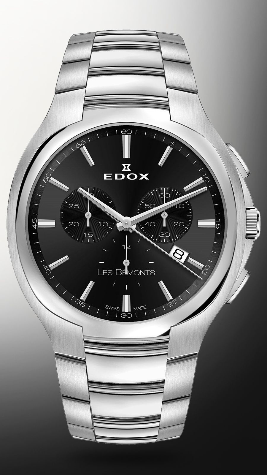 Edox Les Bémonts