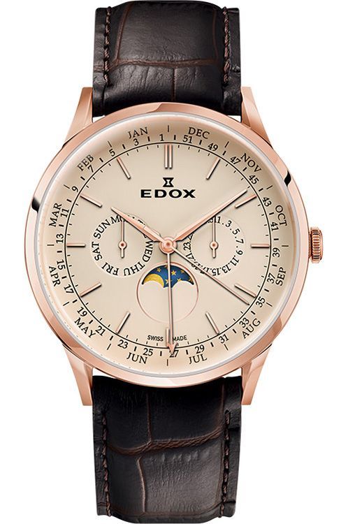 Les vauberts edox clearance