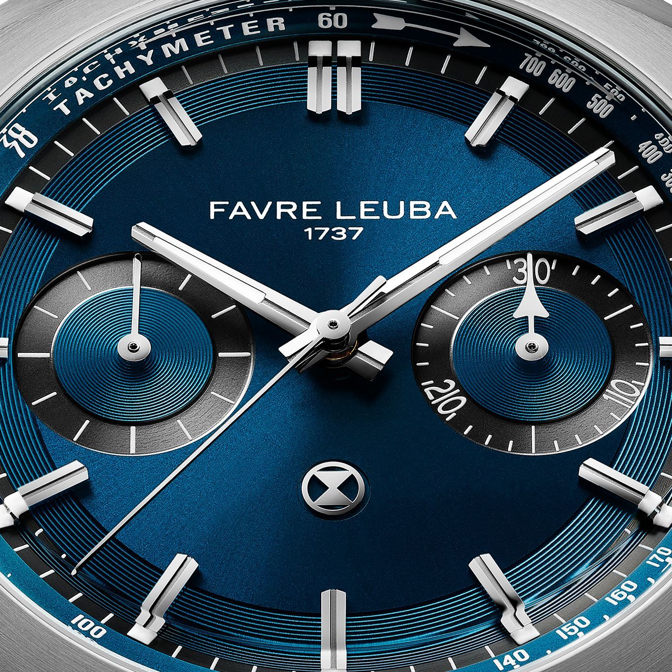 Favre Leuba Chief