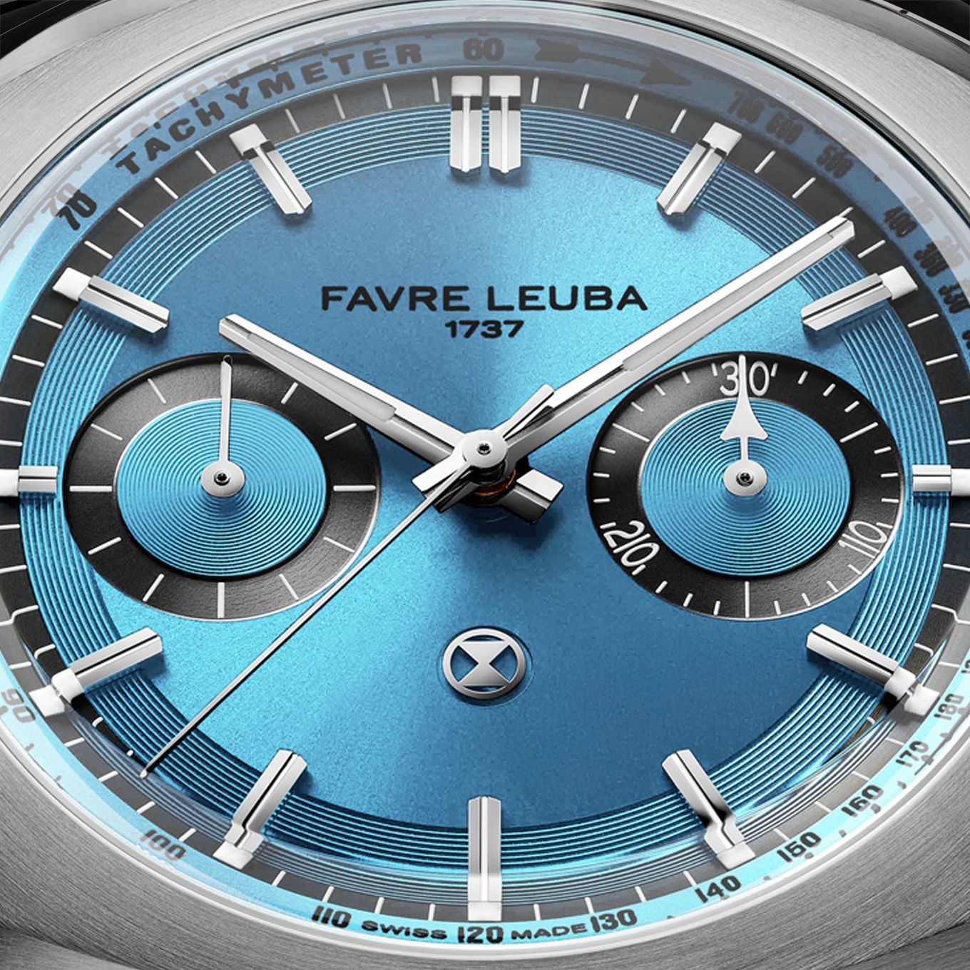 Favre Leuba Chief