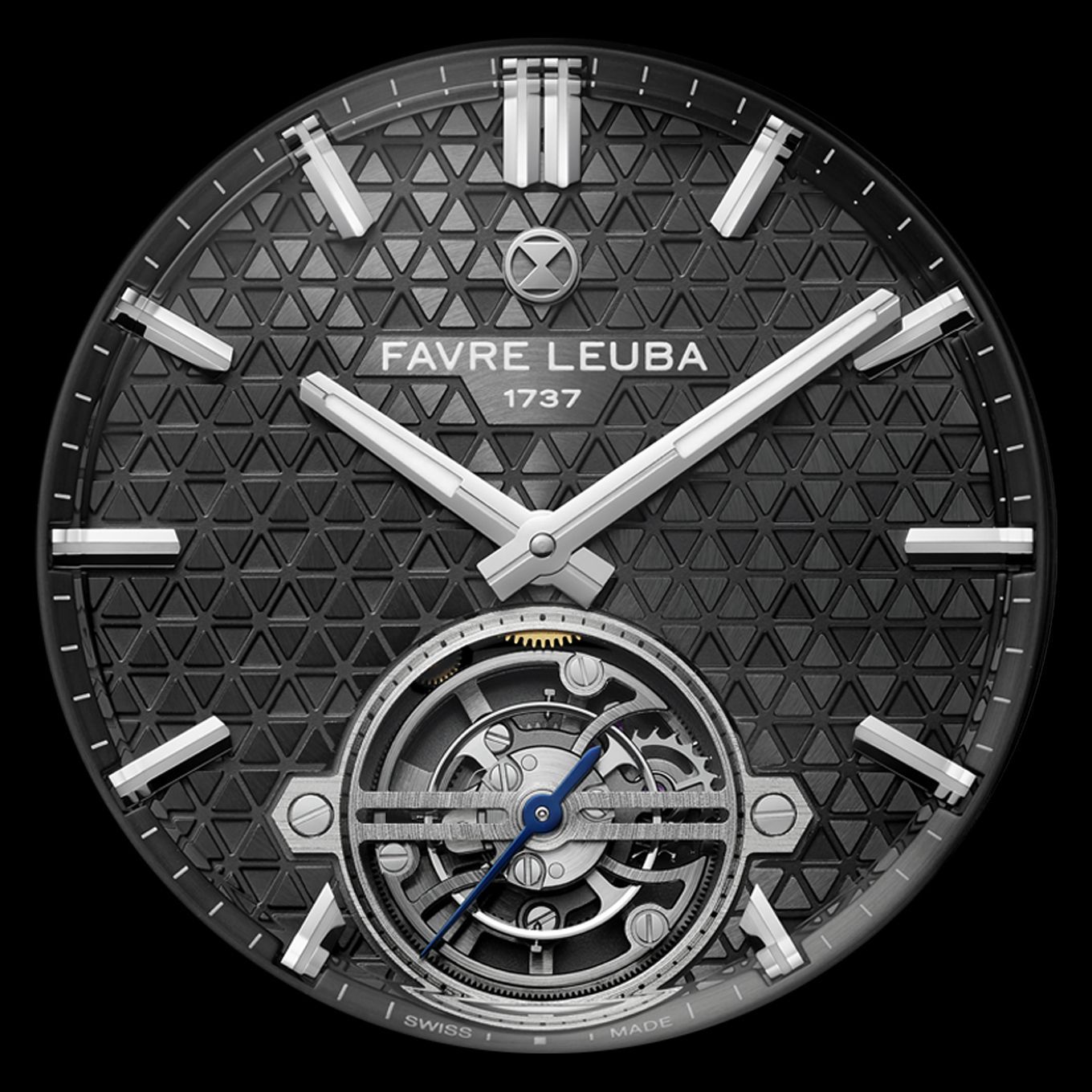 Favre Leuba Chief