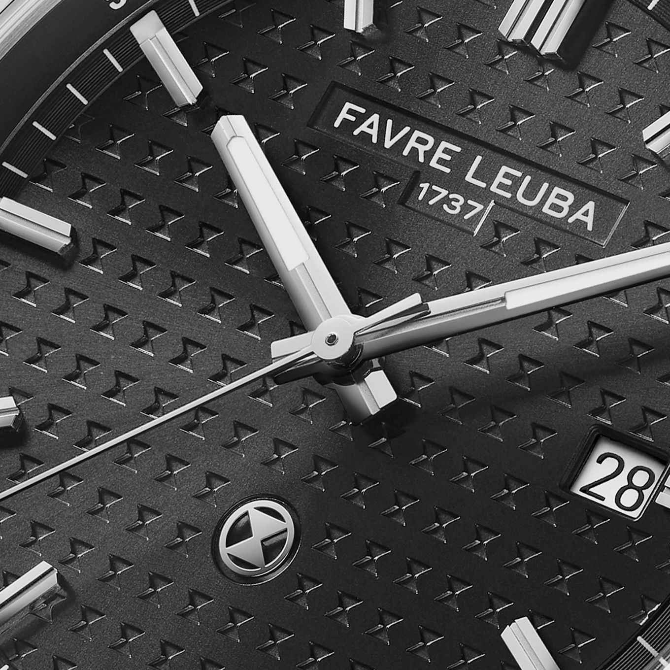 Favre Leuba Chief
