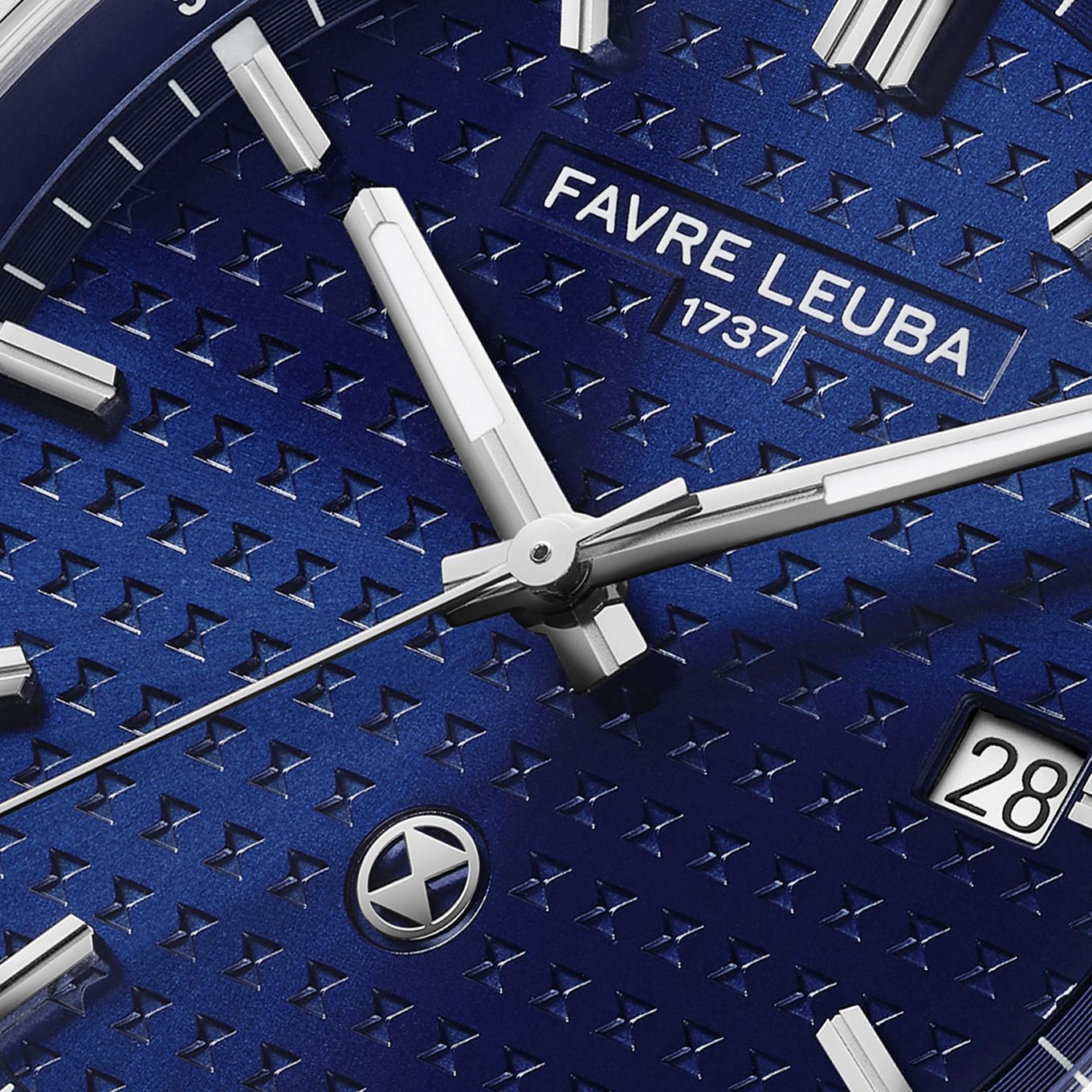 Favre Leuba Chief