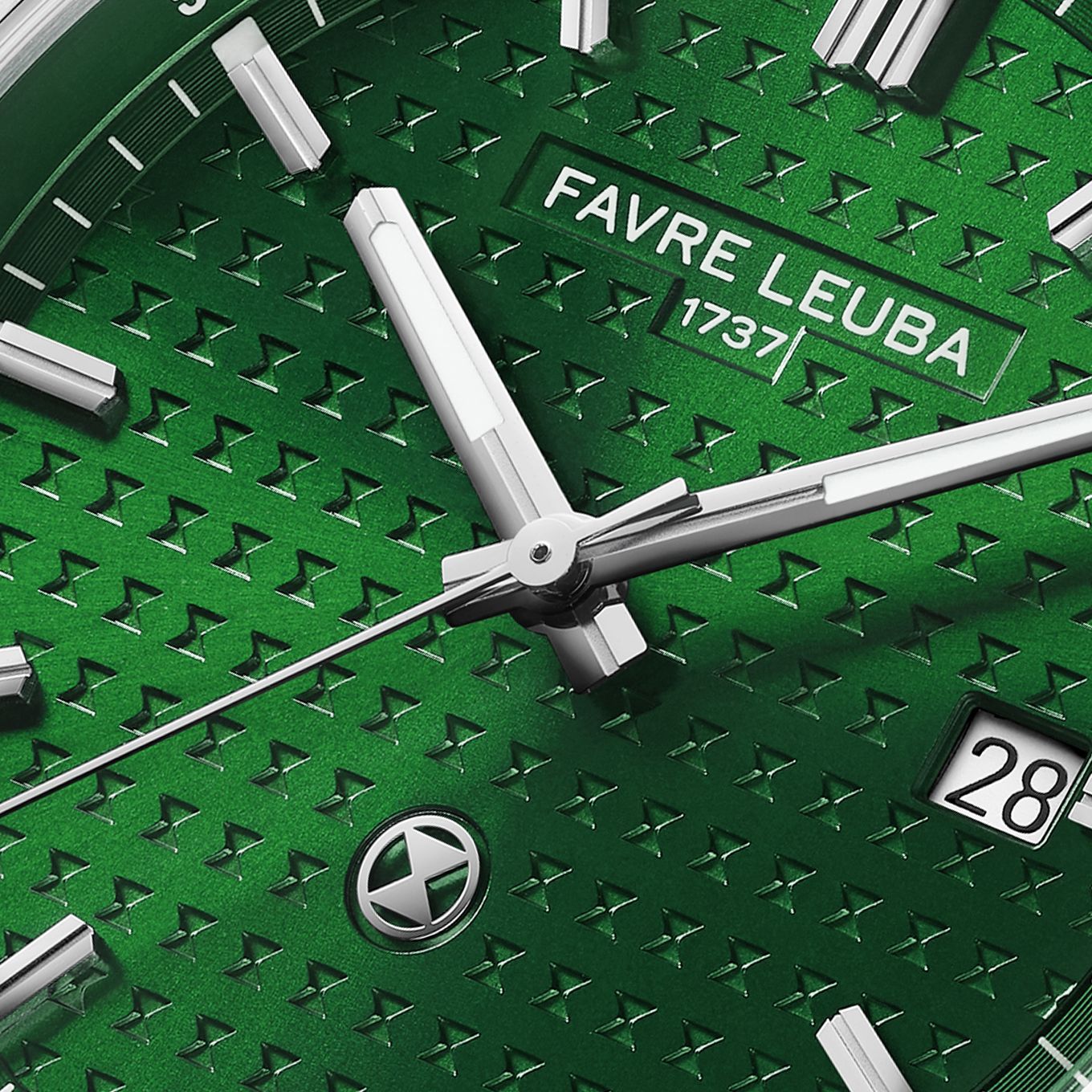 Favre Leuba Chief