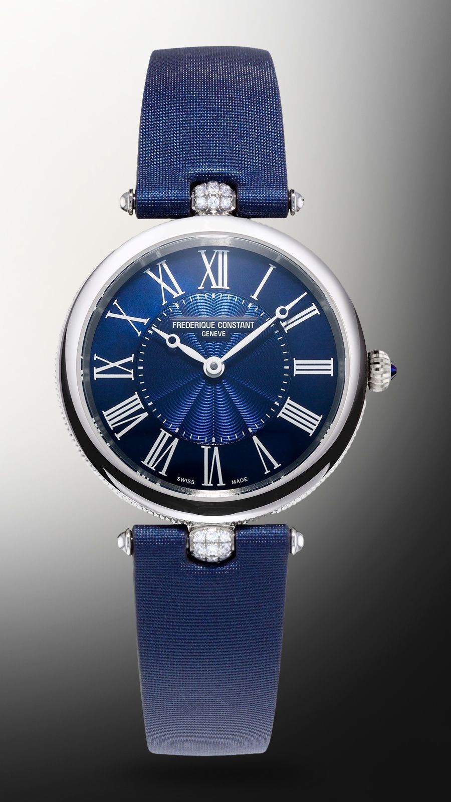 Frederique Constant Classics