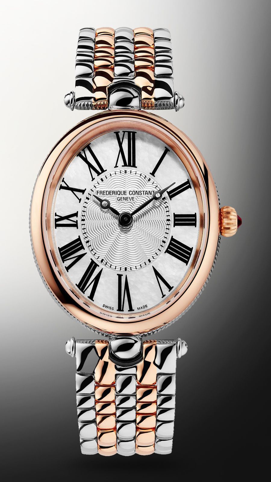 Frederique Constant Classics Art Deco