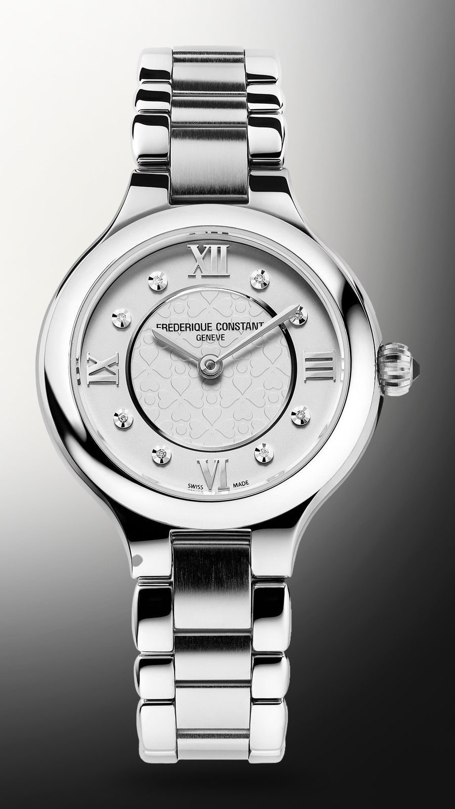 Frederique constant classic delight hotsell