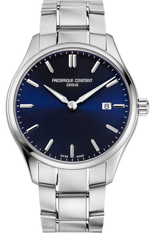 Frederique Constant Classics Quartz