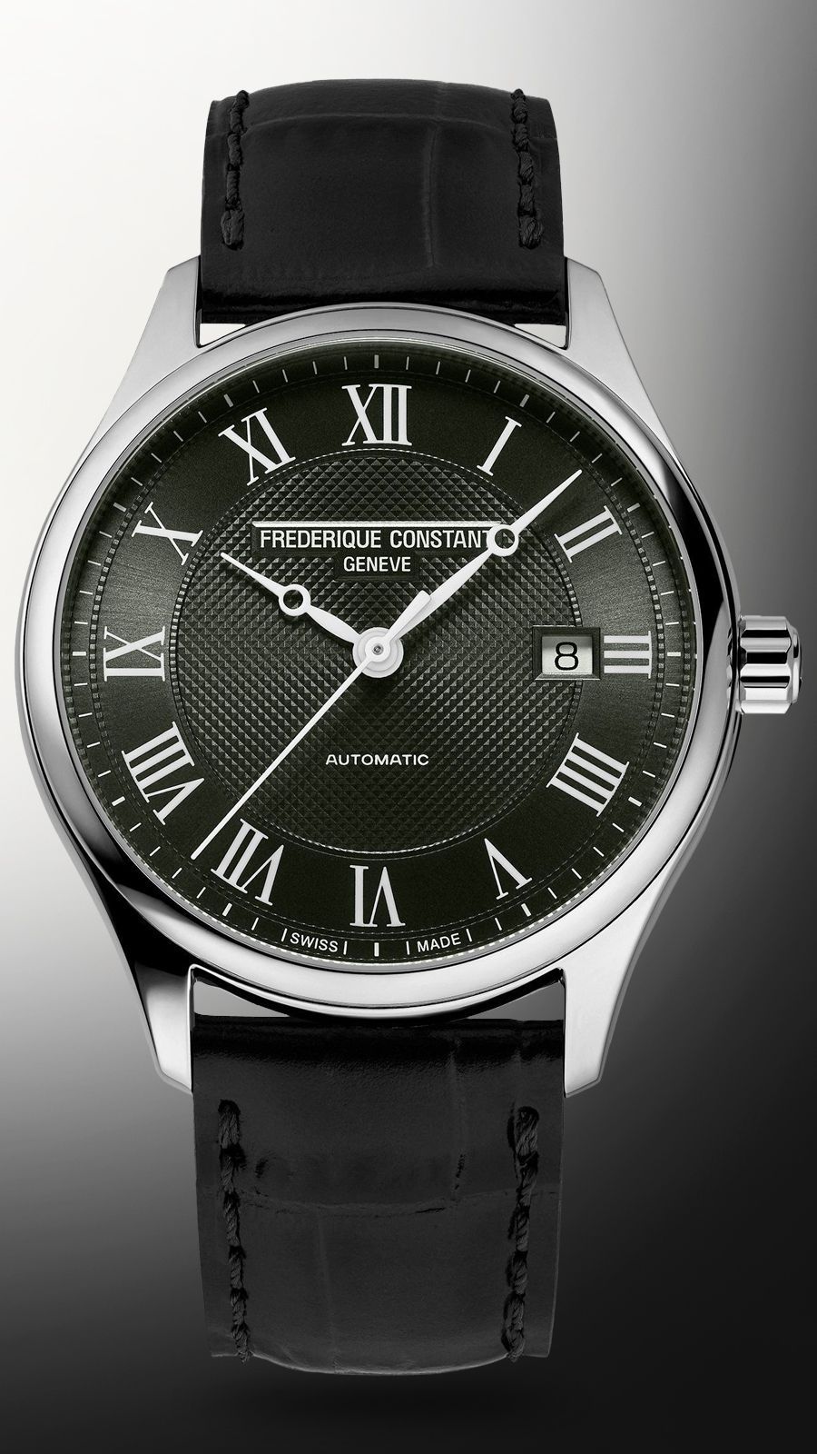 Frederique Constant Classics