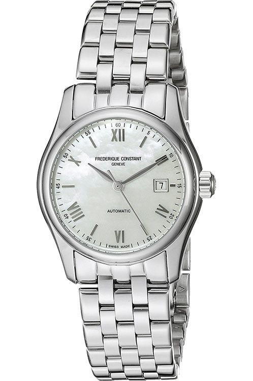 時計 Frederique Constant FC-303MC3P6B-PHG Frederique Constant Classics Automatic Watch FC-303MC3P6B2