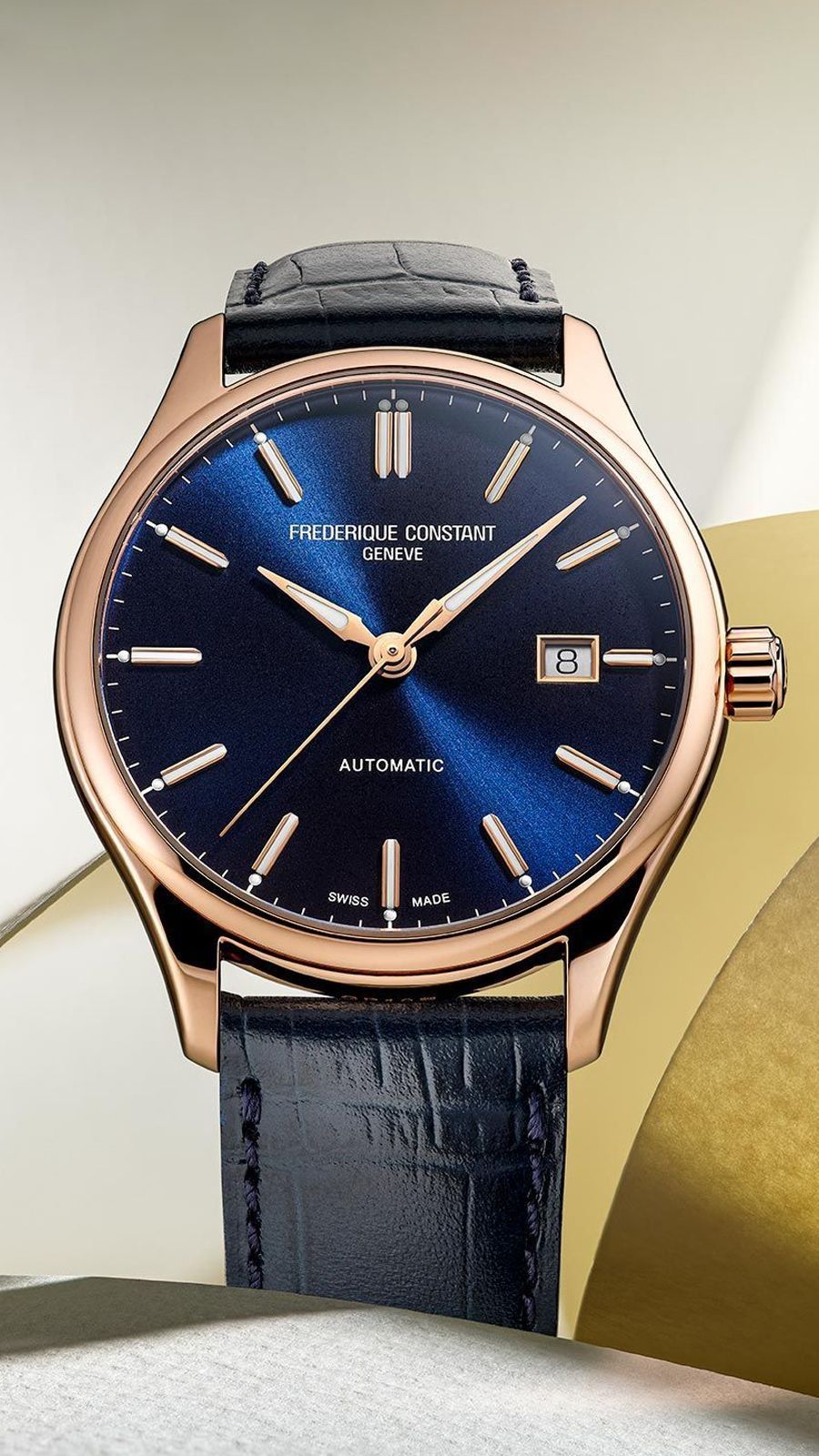 Frederique Constant Classics
