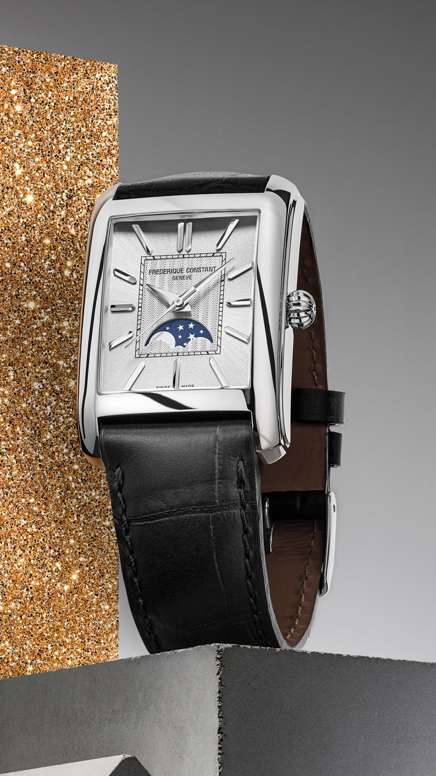 Frederique Constant Classics Automatic Watch | FC-333S4C6