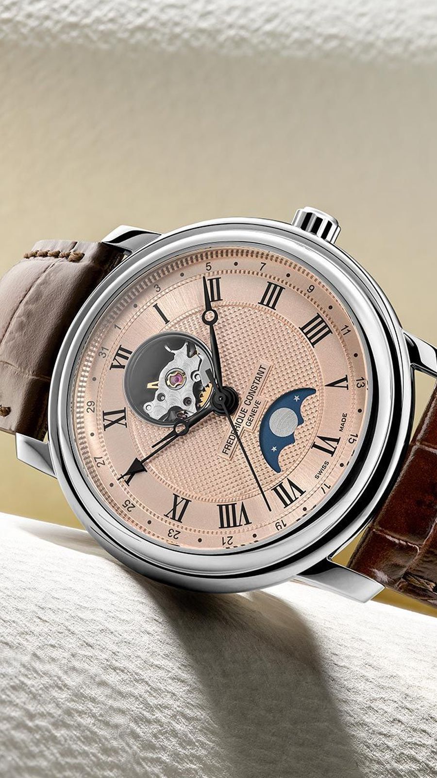 Frederique Constant Classics