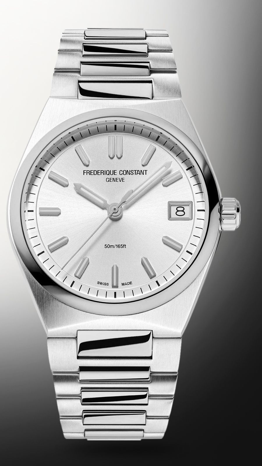 Frederique Constant Highlife