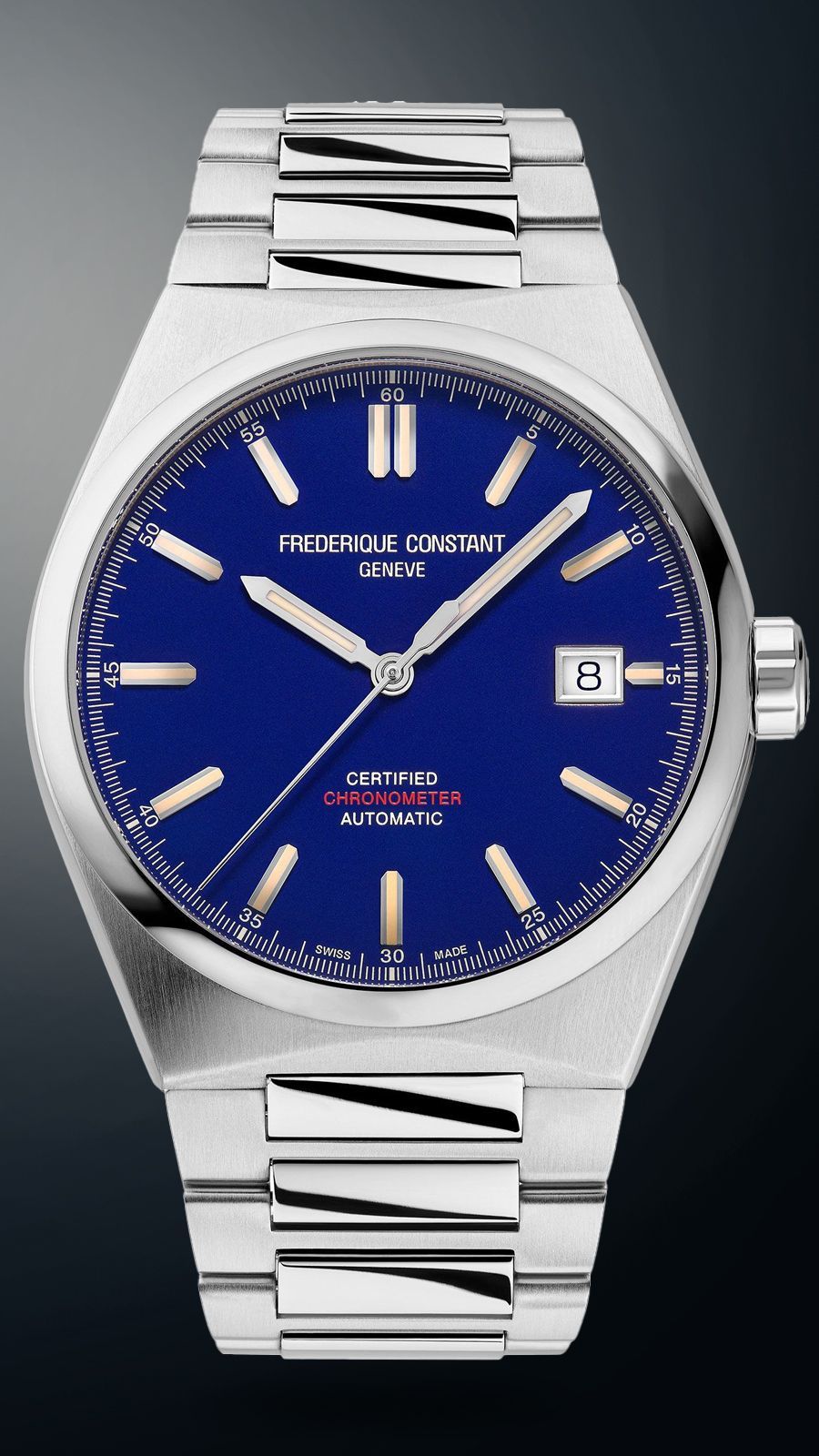 Frederique Constant Highlife