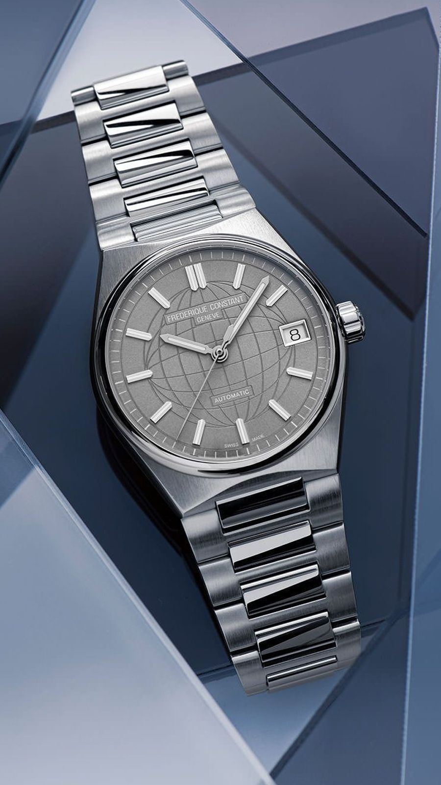 Frederique Constant Highlife
