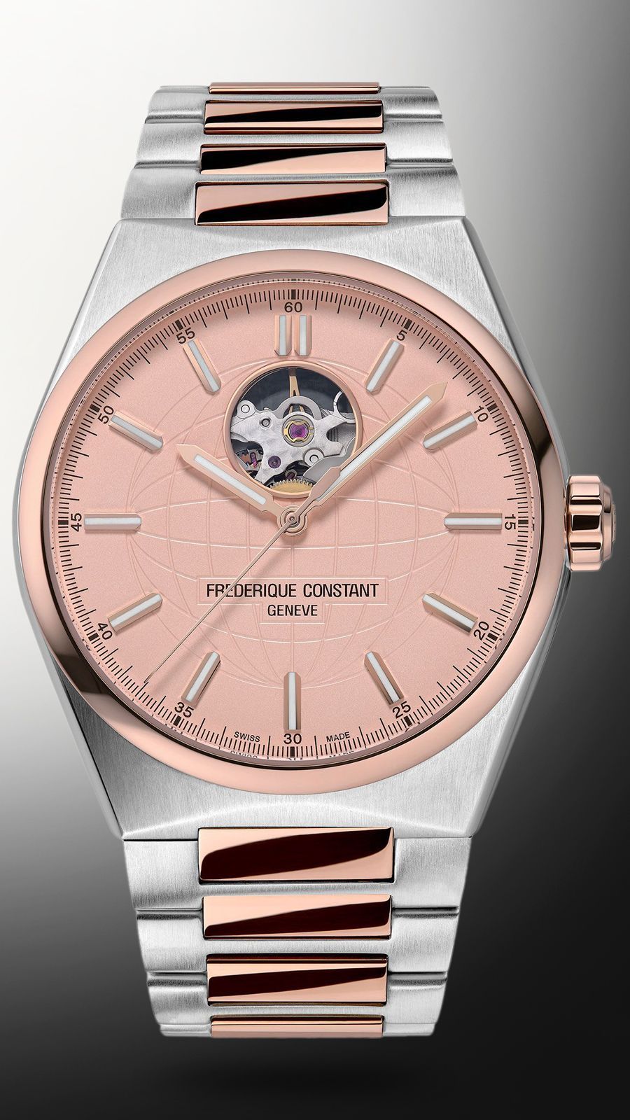 Frederique Constant Highlife