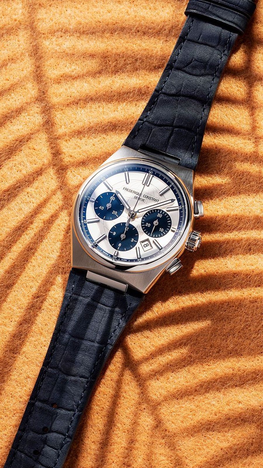 Frederique Constant Highlife