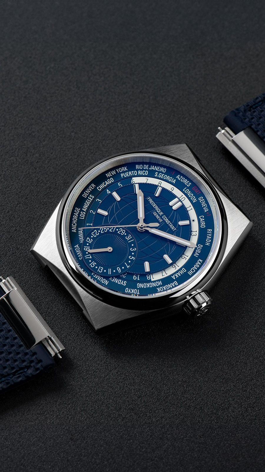Frederique Constant Highlife