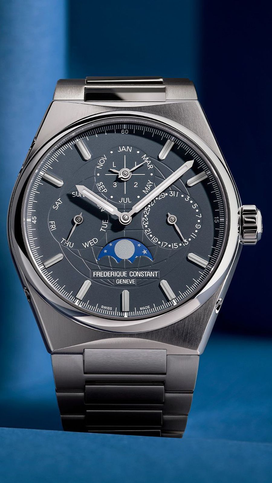 Frederique Constant Highlife
