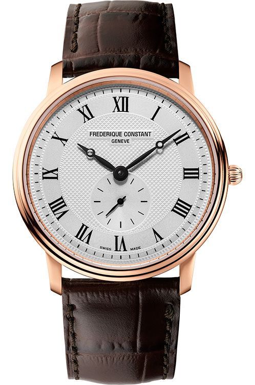 Frederique Constant Slimline