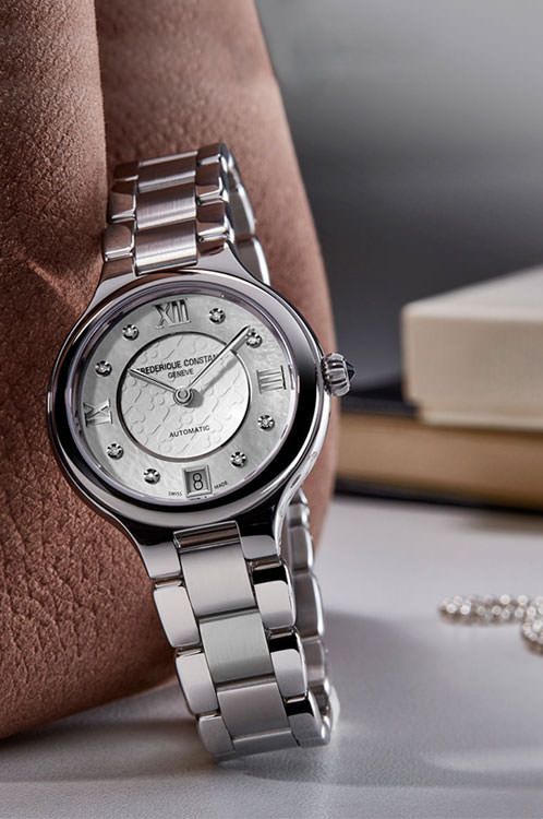 Frederique Constant Classics Delight