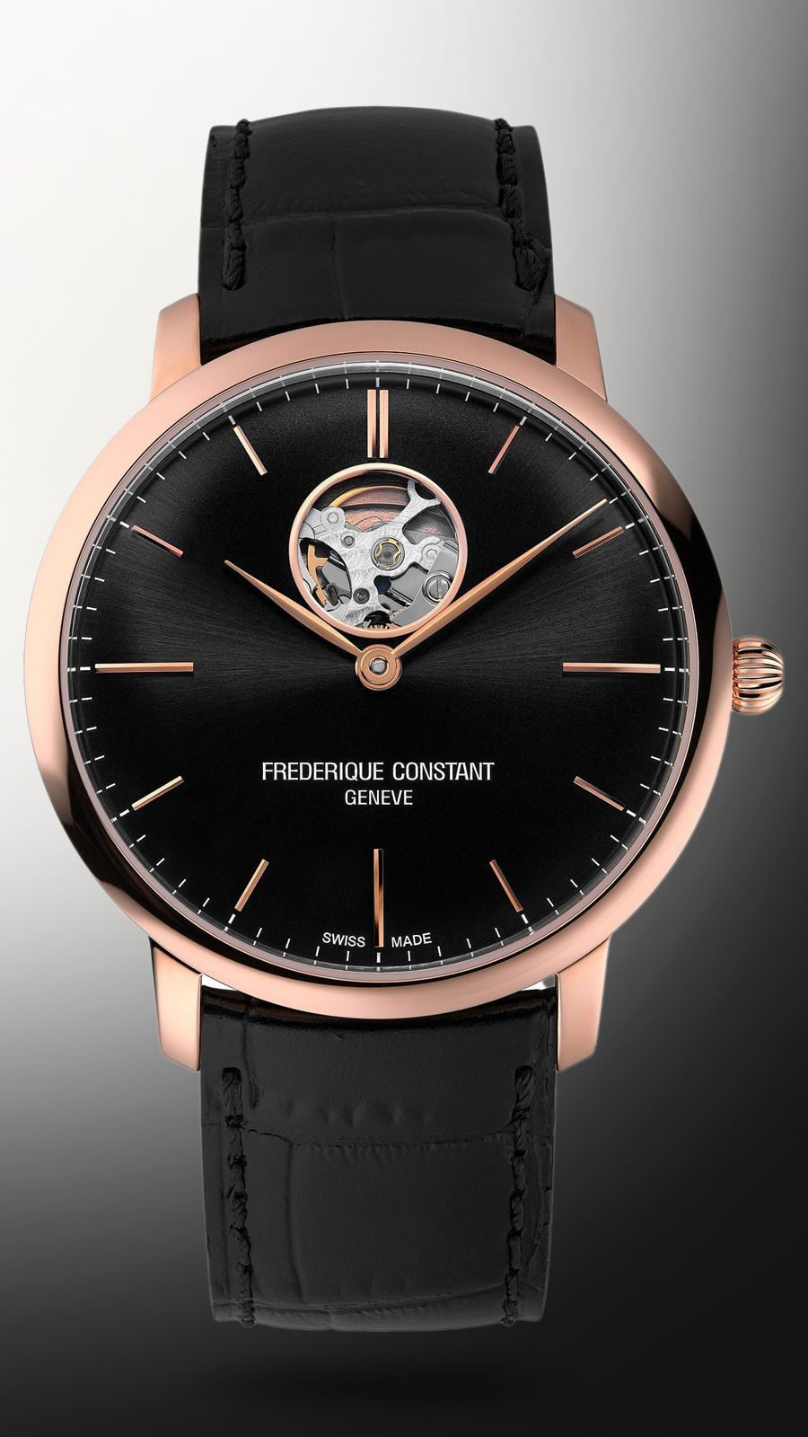 Frederique Constant Slimline