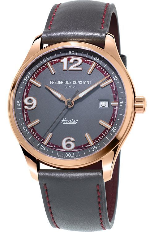 Frederique Constant Vintage Rally Healey Automatic