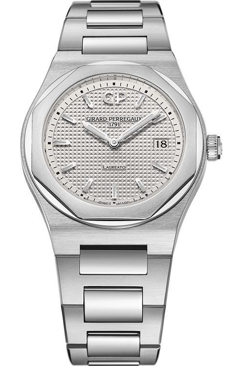 Girard Perregaux Laureato