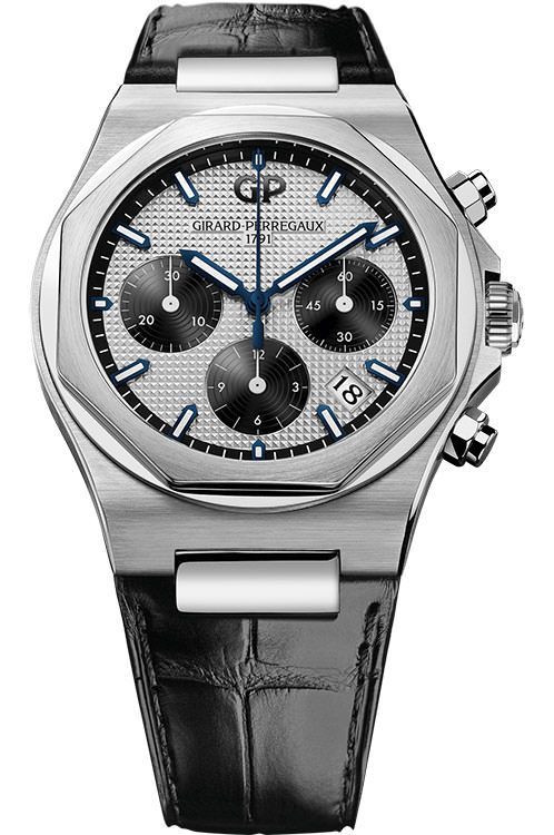 Girard Perregaux Laureato Chronograph