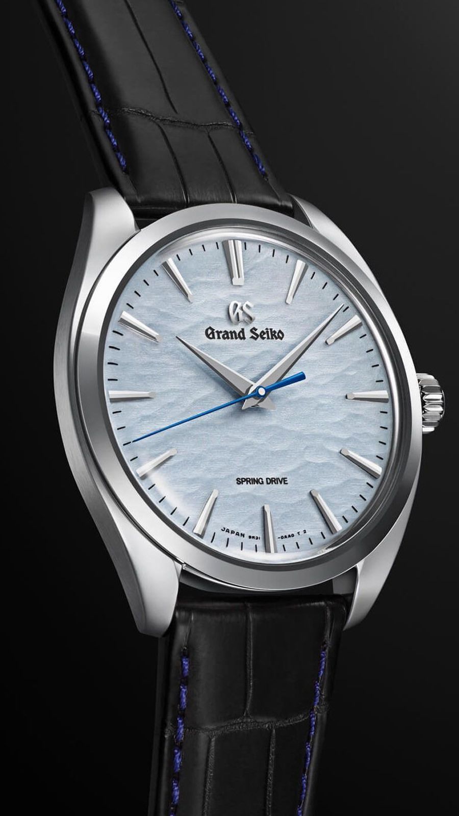 Grand Seiko Elegance 