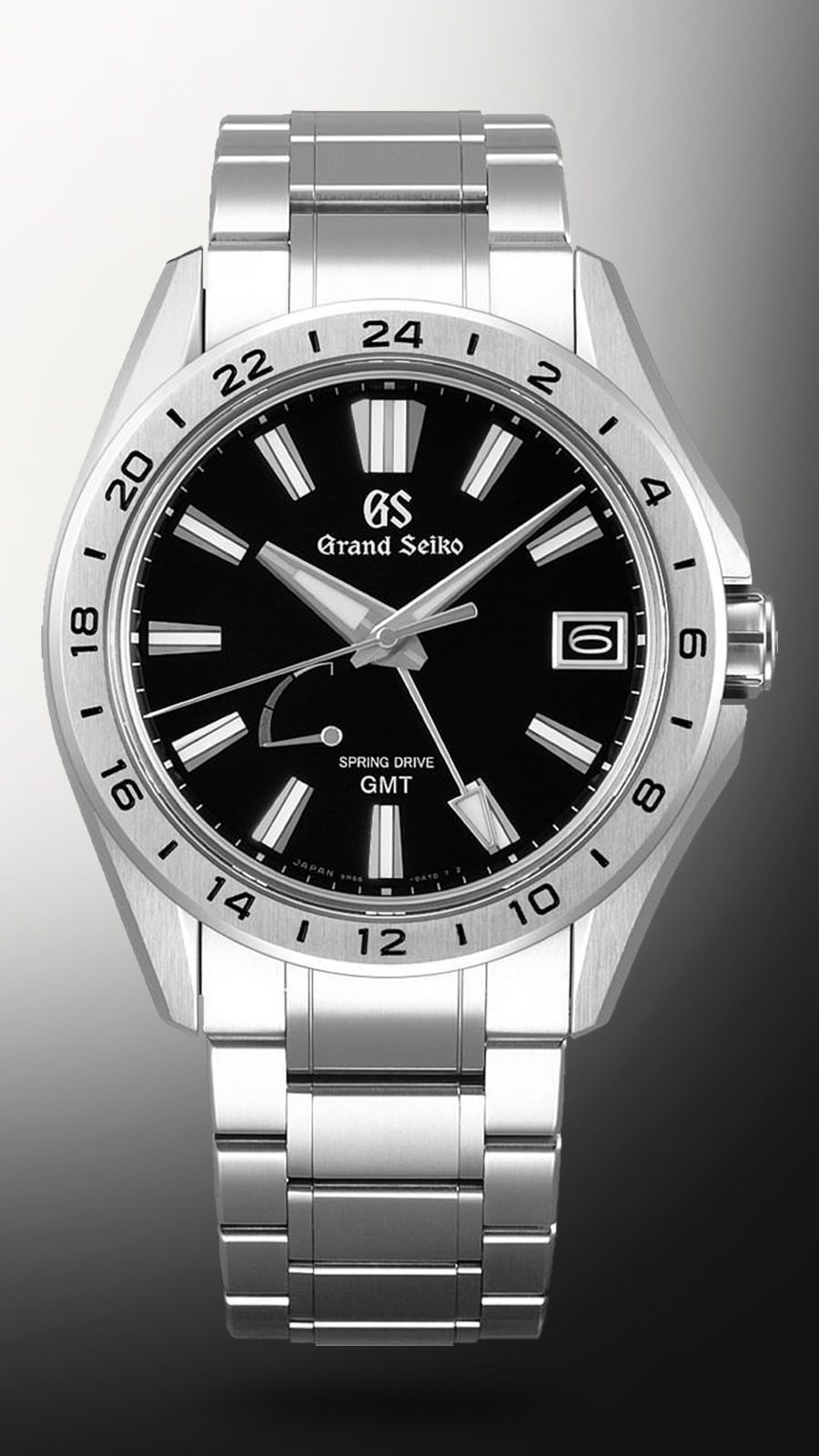 Grand Seiko Evolution 9