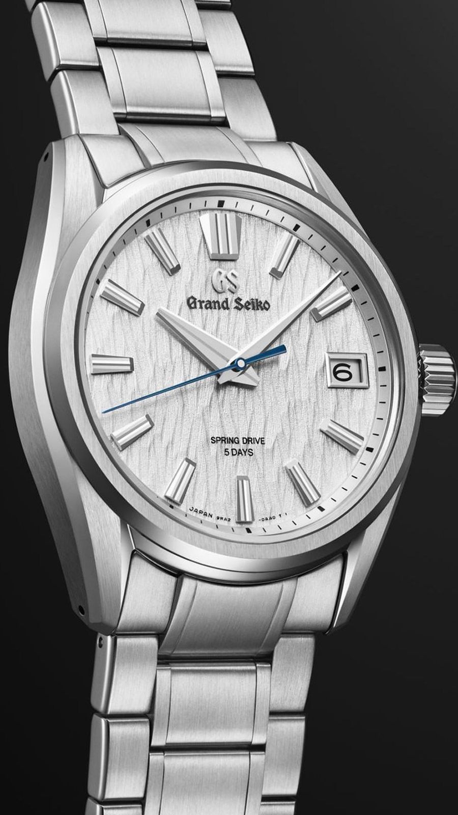 Grand Seiko Evolution 9