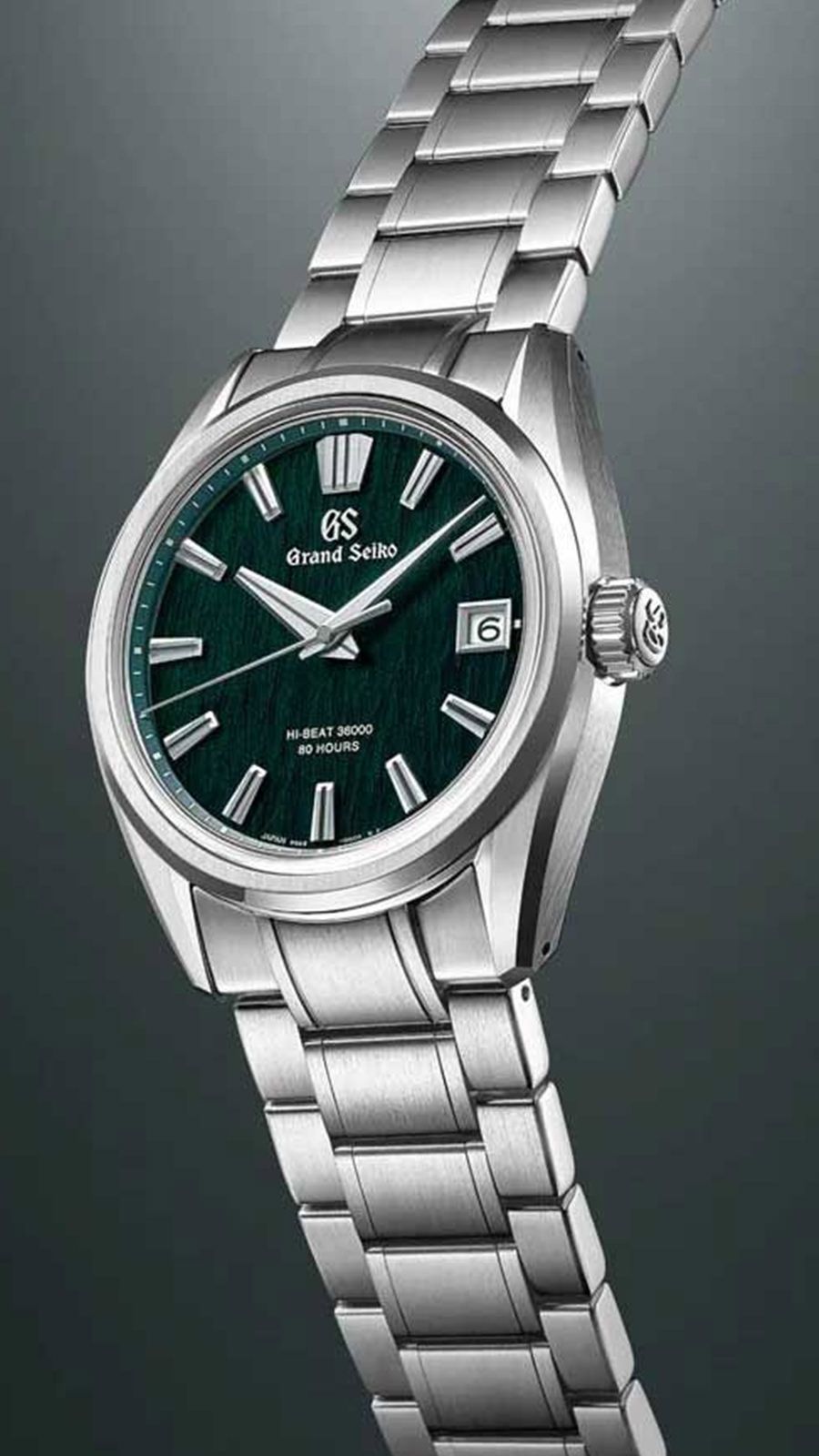 Grand Seiko Evolution 9