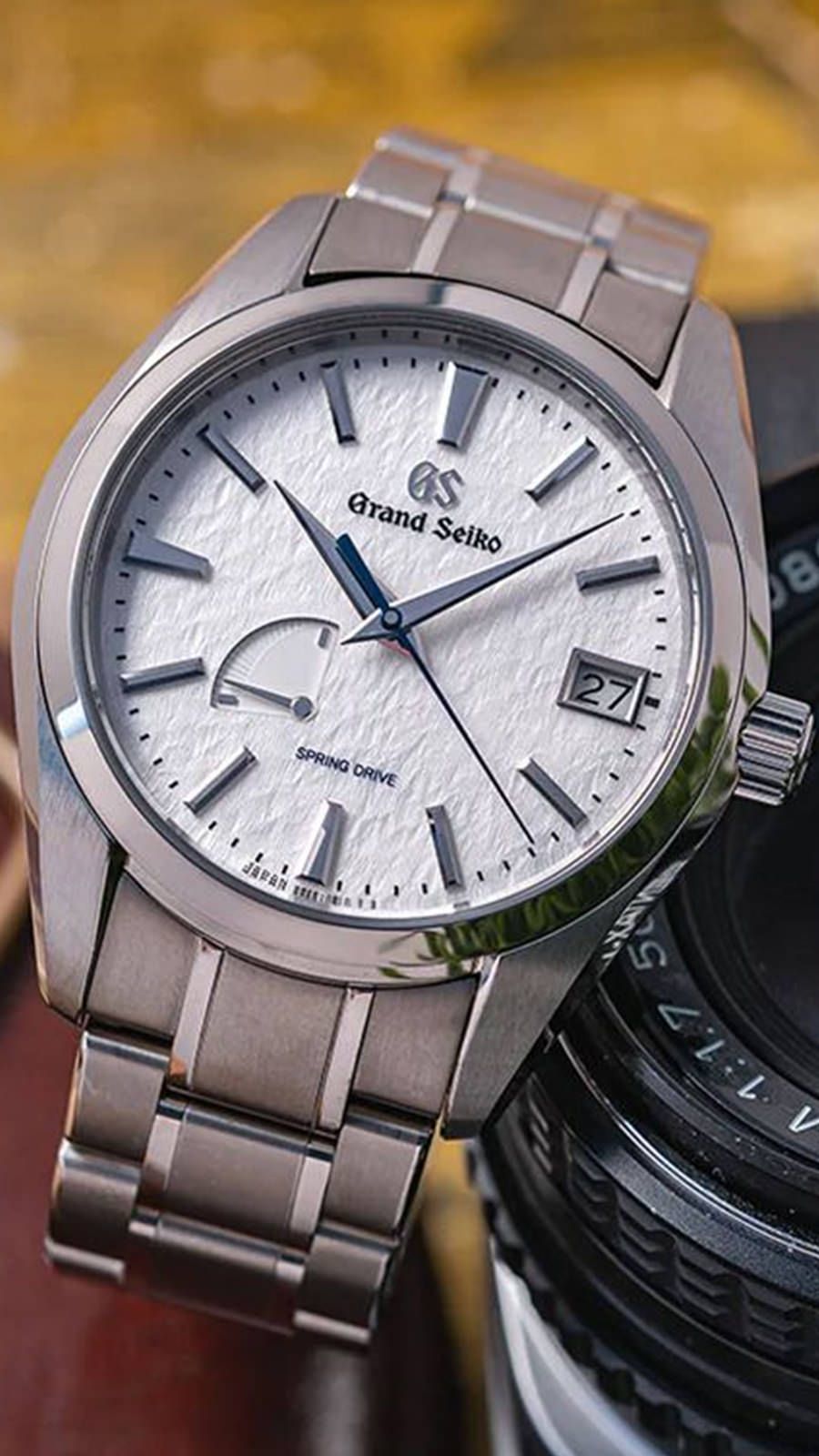 Grand Seiko