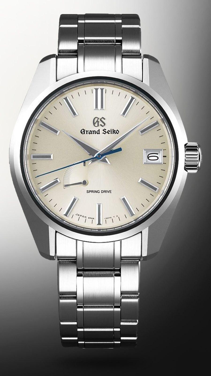 Grand seiko sbga373g sale