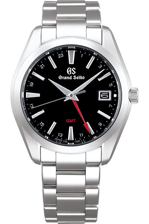 Grand Seiko Heritage Quartz Watch SBGN013G