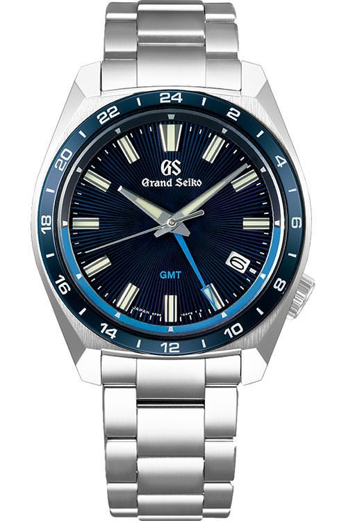 Grand Seiko Sport