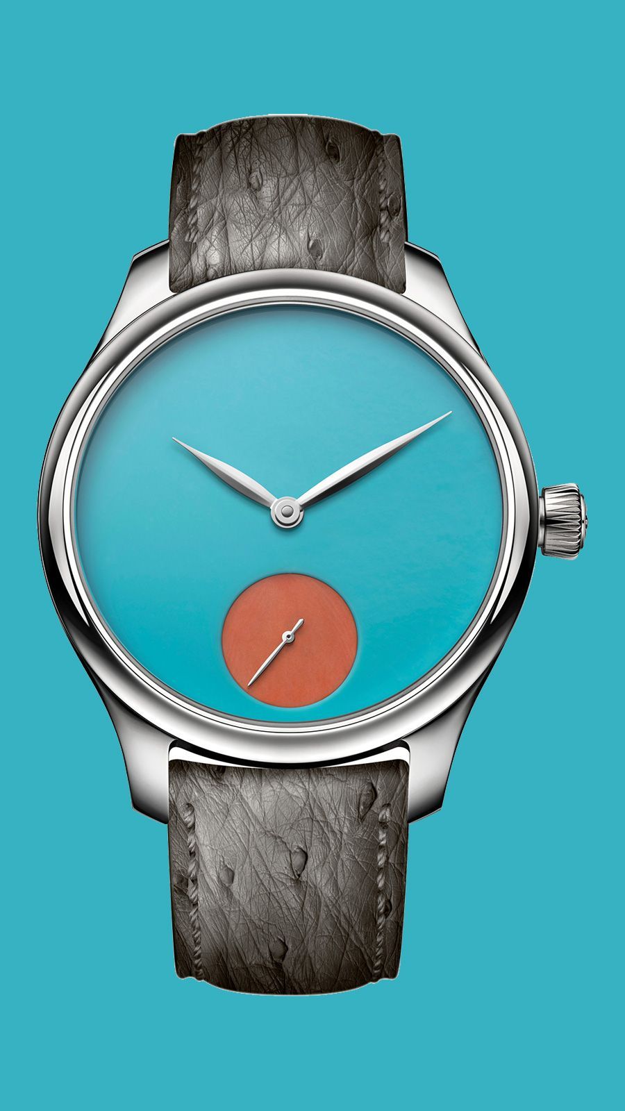 H. Moser & Cie. Endeavour