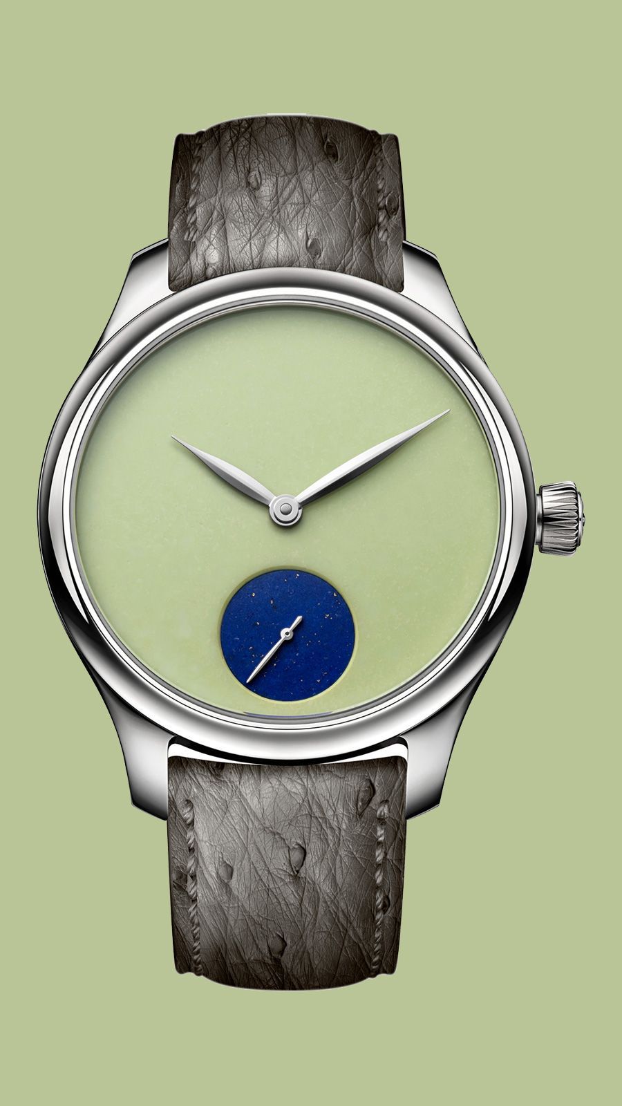 H. Moser & Cie. Endeavour