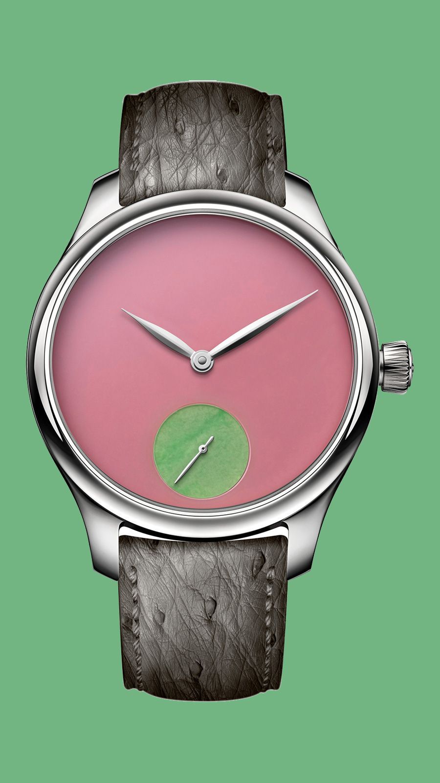 H. Moser & Cie. Endeavour