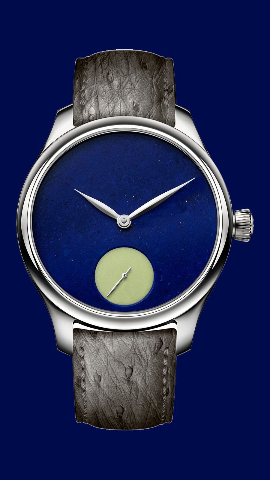 H. Moser & Cie. Endeavour
