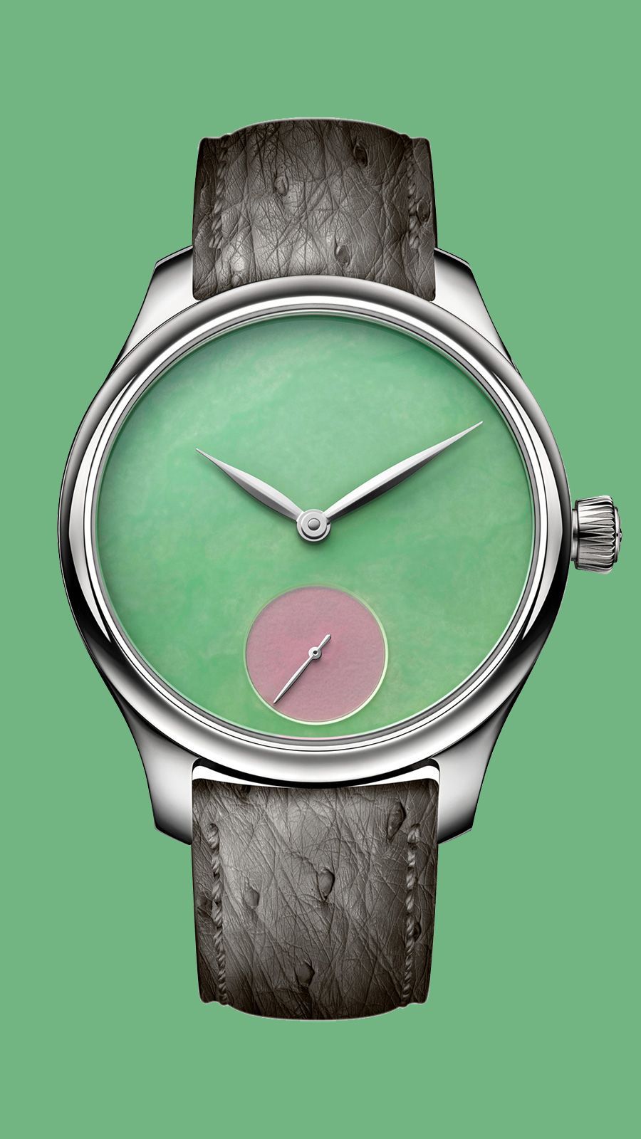 H. Moser & Cie. Endeavour