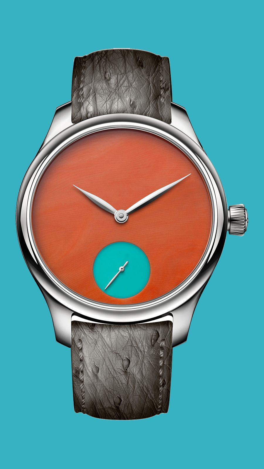 H. Moser & Cie. Endeavour