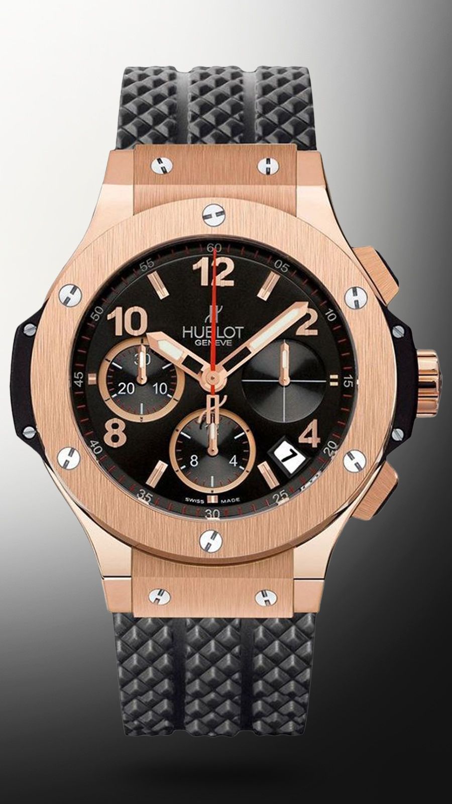 Big Bang Gold Diamonds