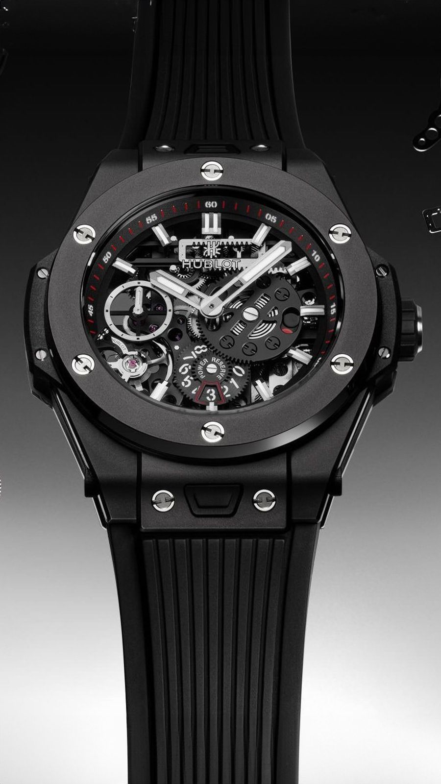 Hublot Big Bang