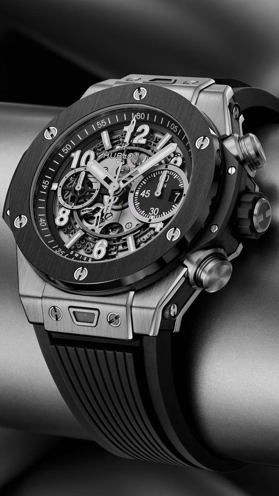 Hublot Big Bang